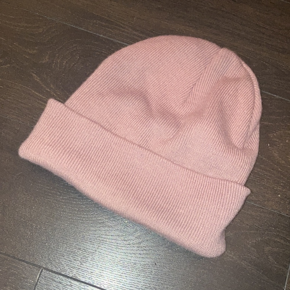 Herschel pink woman hat - Picture 2 of 3